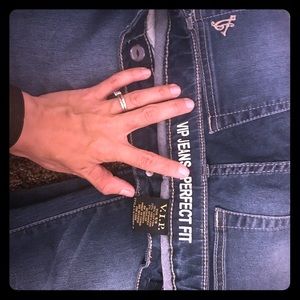 VIP jeans. 0$